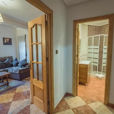 Apartamento Turistico Las Aceitunillas Убеда Экстерьер фото