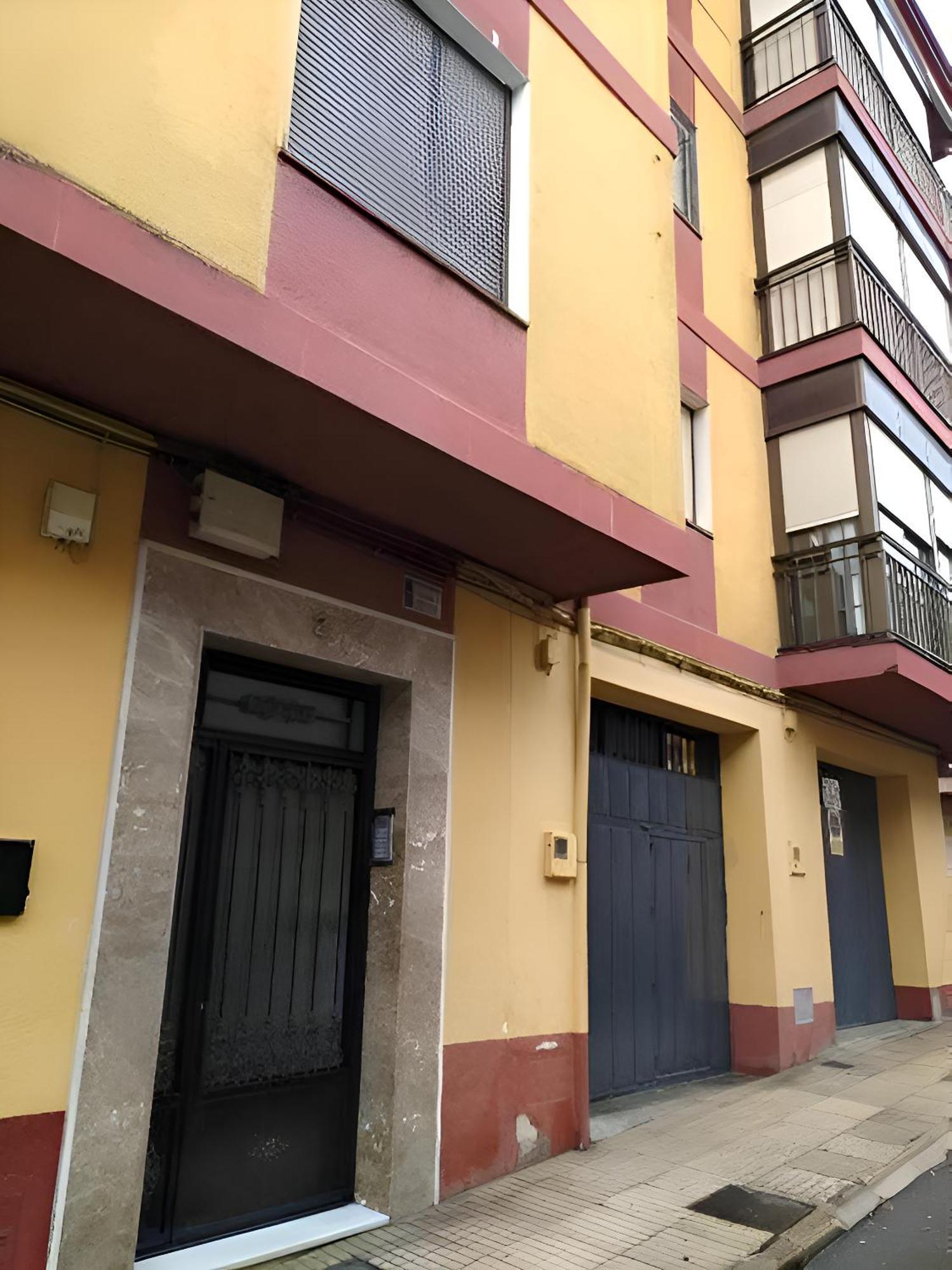 Apartamento Turistico Las Aceitunillas Убеда Экстерьер фото
